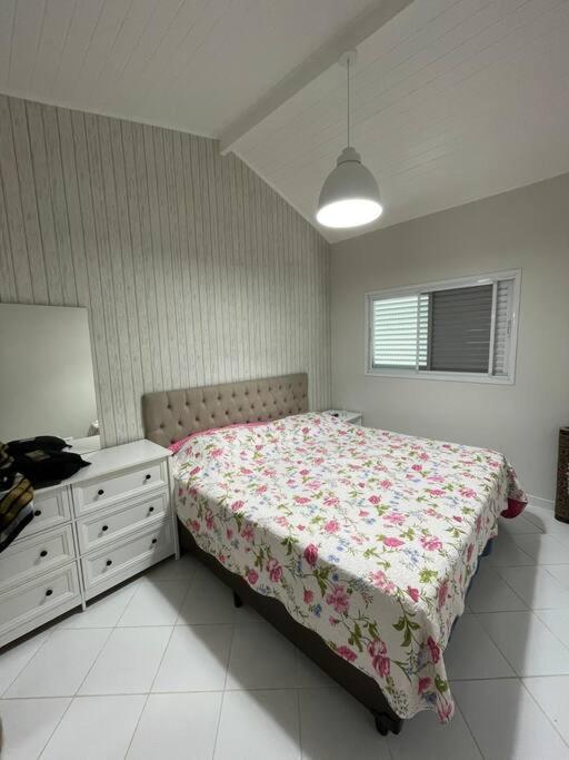 Casa Em Riviera De Sao Lourenco Pratica E Confortavel, Reformada E Equipada! Bertioga Ngoại thất bức ảnh